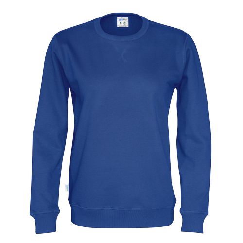 Sweatshirt round neck - Image 10